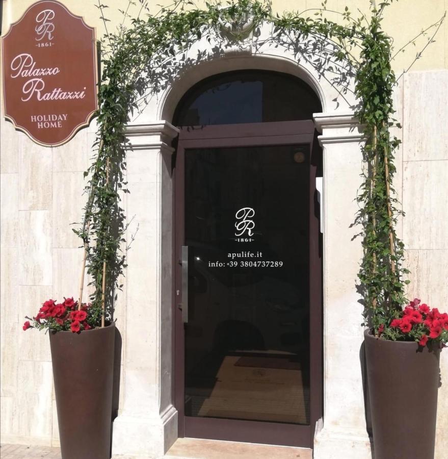 הוילה מונופולי Palazzo Rattazzi מראה חיצוני תמונה