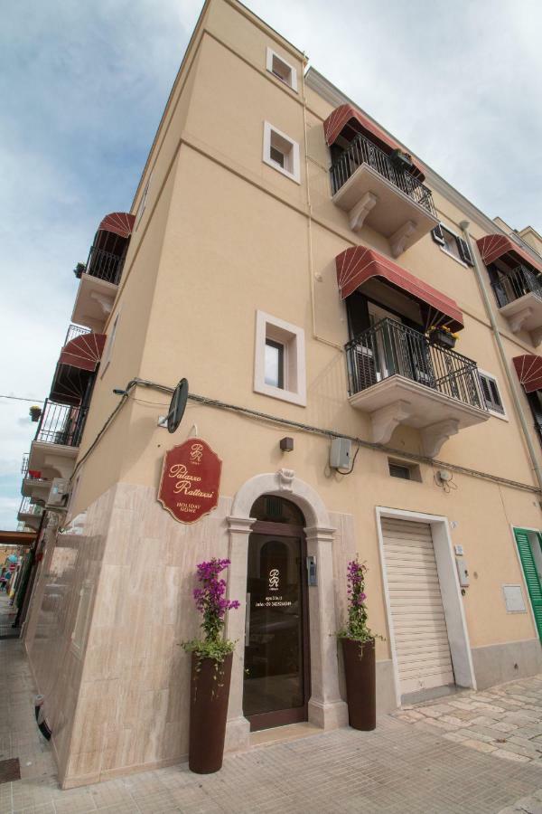 הוילה מונופולי Palazzo Rattazzi מראה חיצוני תמונה